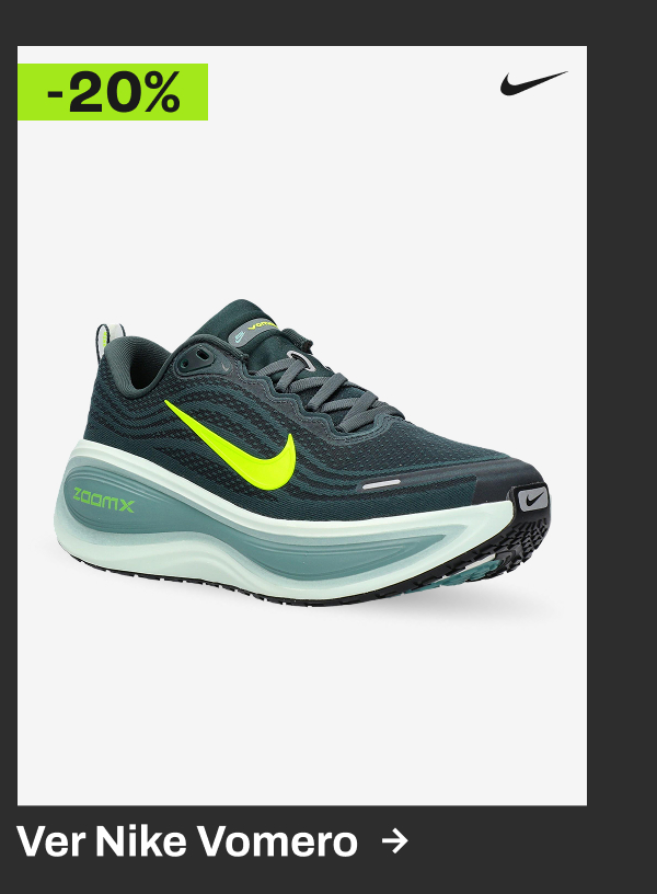 Ver Nike Vomero