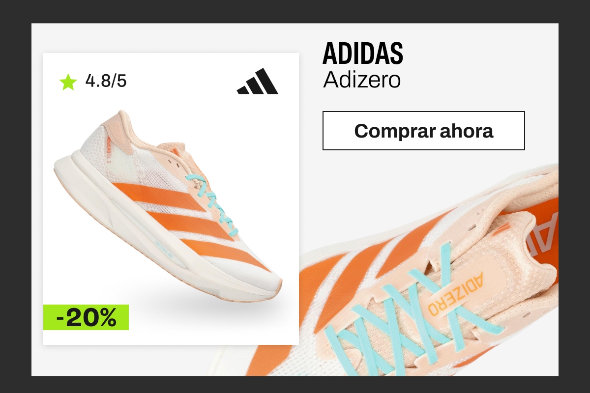 adidas Adizero