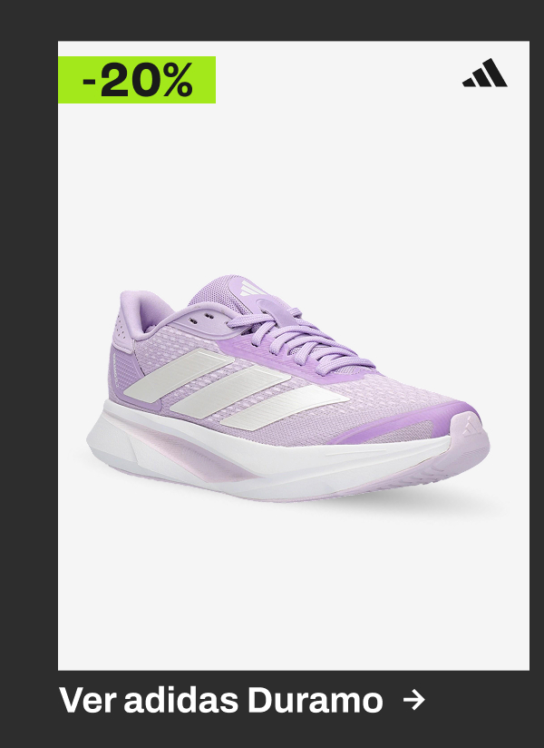 Ver adidas Duramo