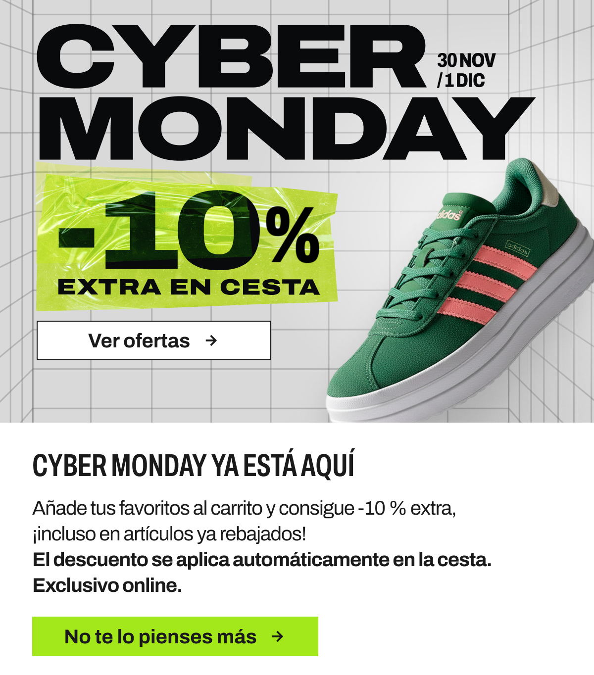 Cyber Monday