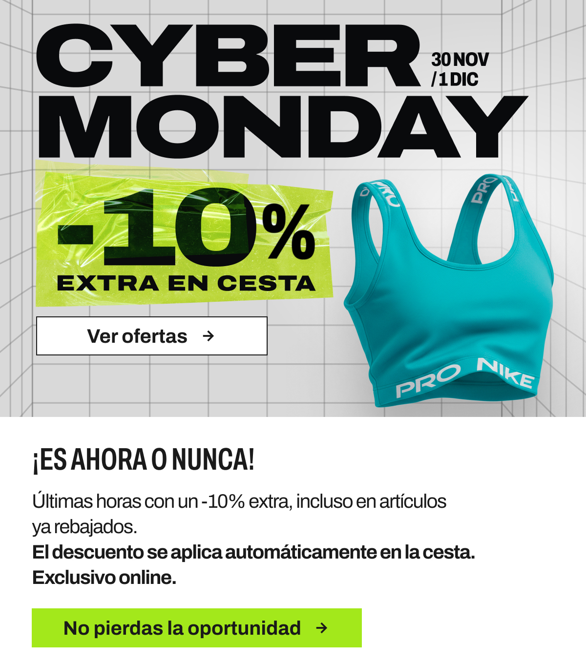 Cyber Monday