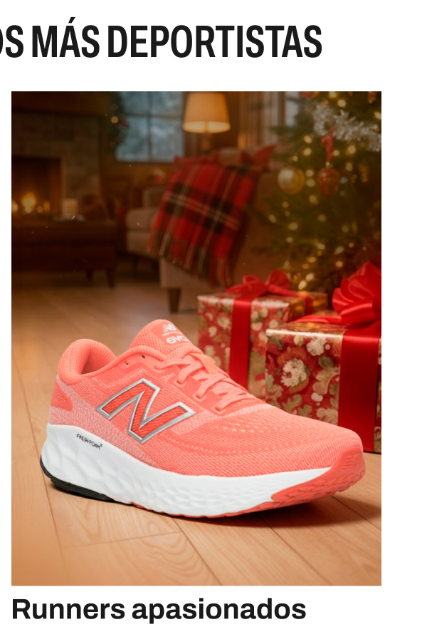 Runners apasionados