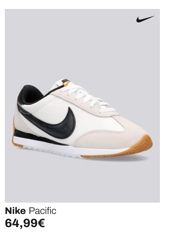 Nike Pacific