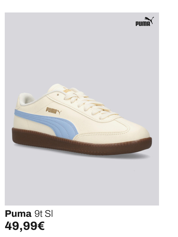 Puma 9t SL