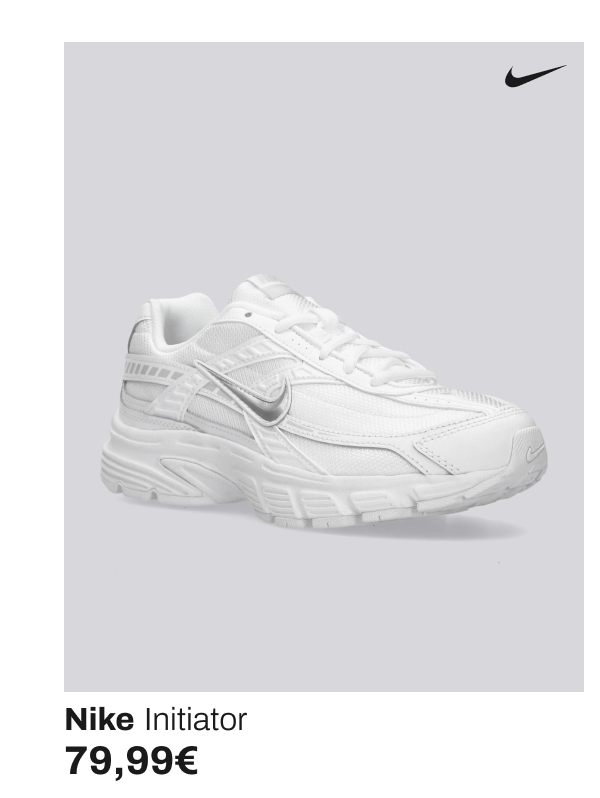 Nike Initiator