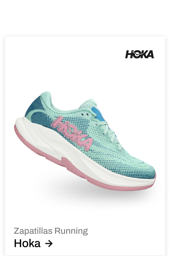 Ver HOKA Zapatillas Running