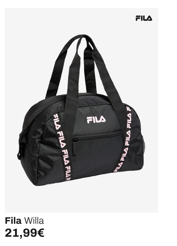 Fila Willa