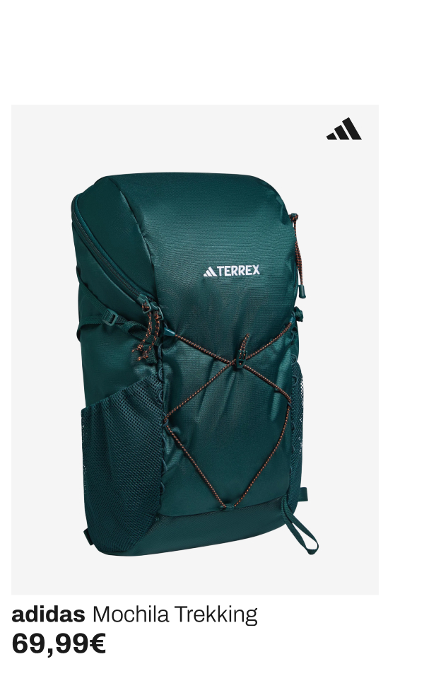 adidas Mochila Trekking