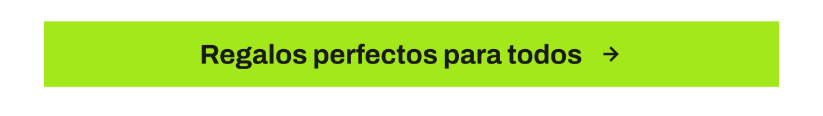 Regalos perfectos para todos