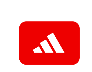 Adidas logotipo