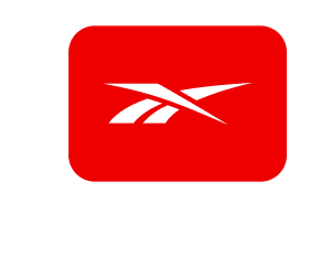 Logotipo Reebok