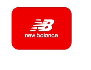 Logo New Balance