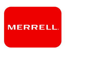 Logotipo Merrell