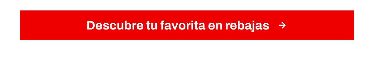 Banner de rebajas rojo