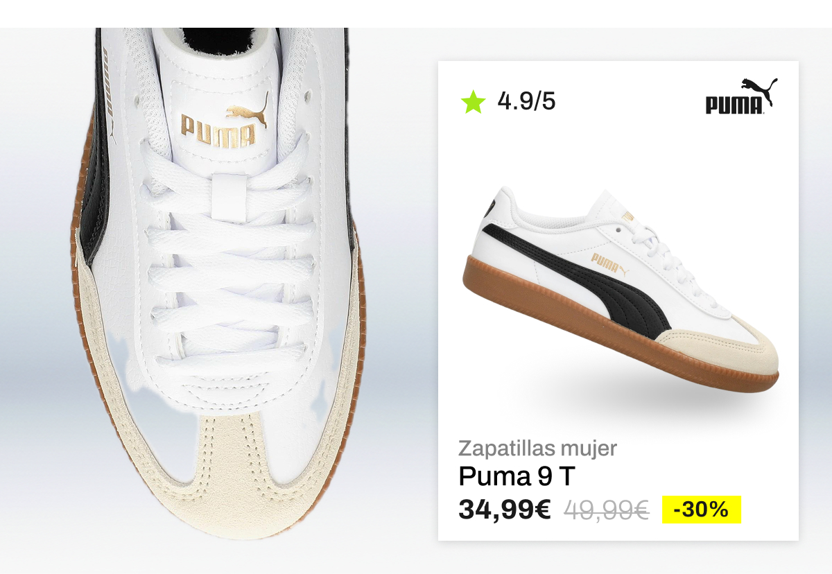 Puma Zapatillas
