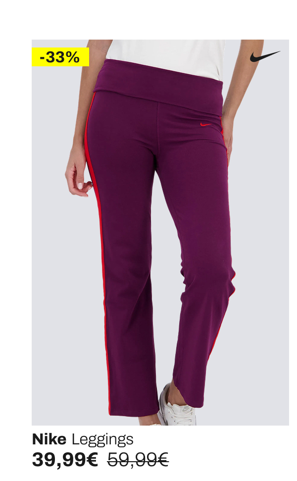 Nike Leggings