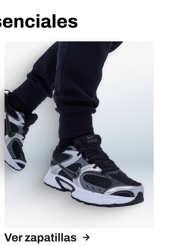 Zapatillas Nike