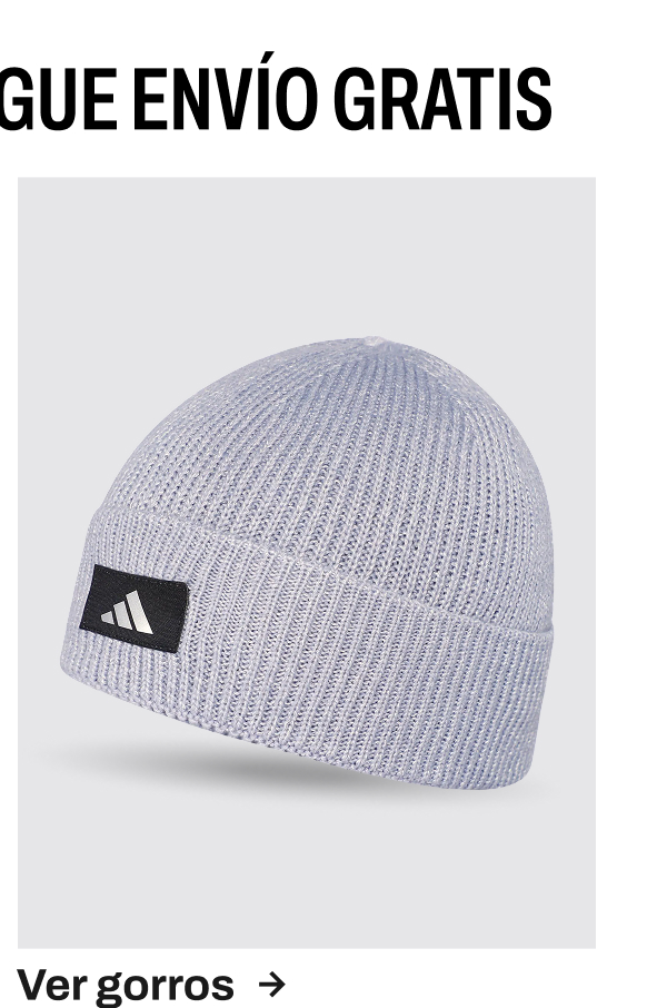 Gorro Adidas