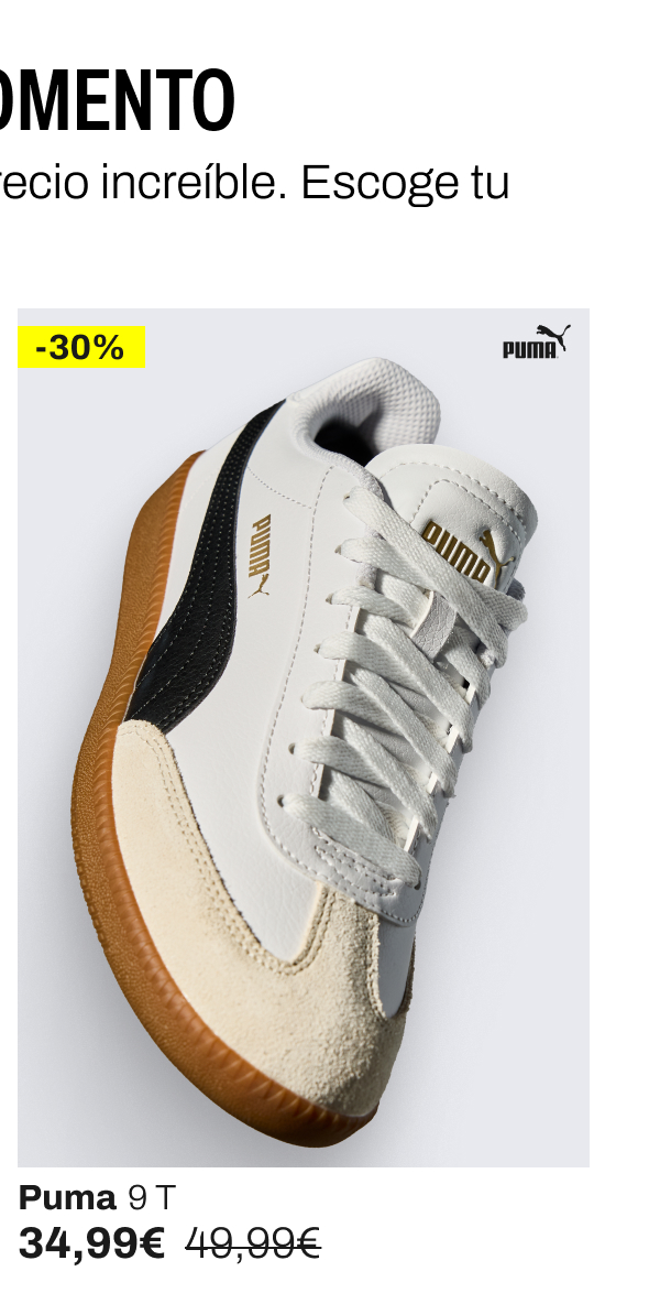 Zapatillas Puma