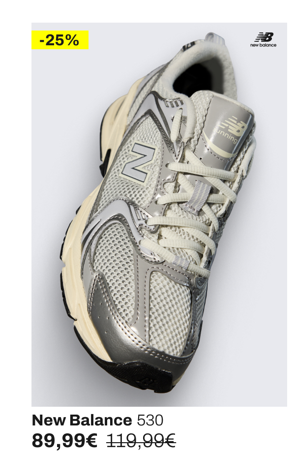 Zapatillas de running New Balance