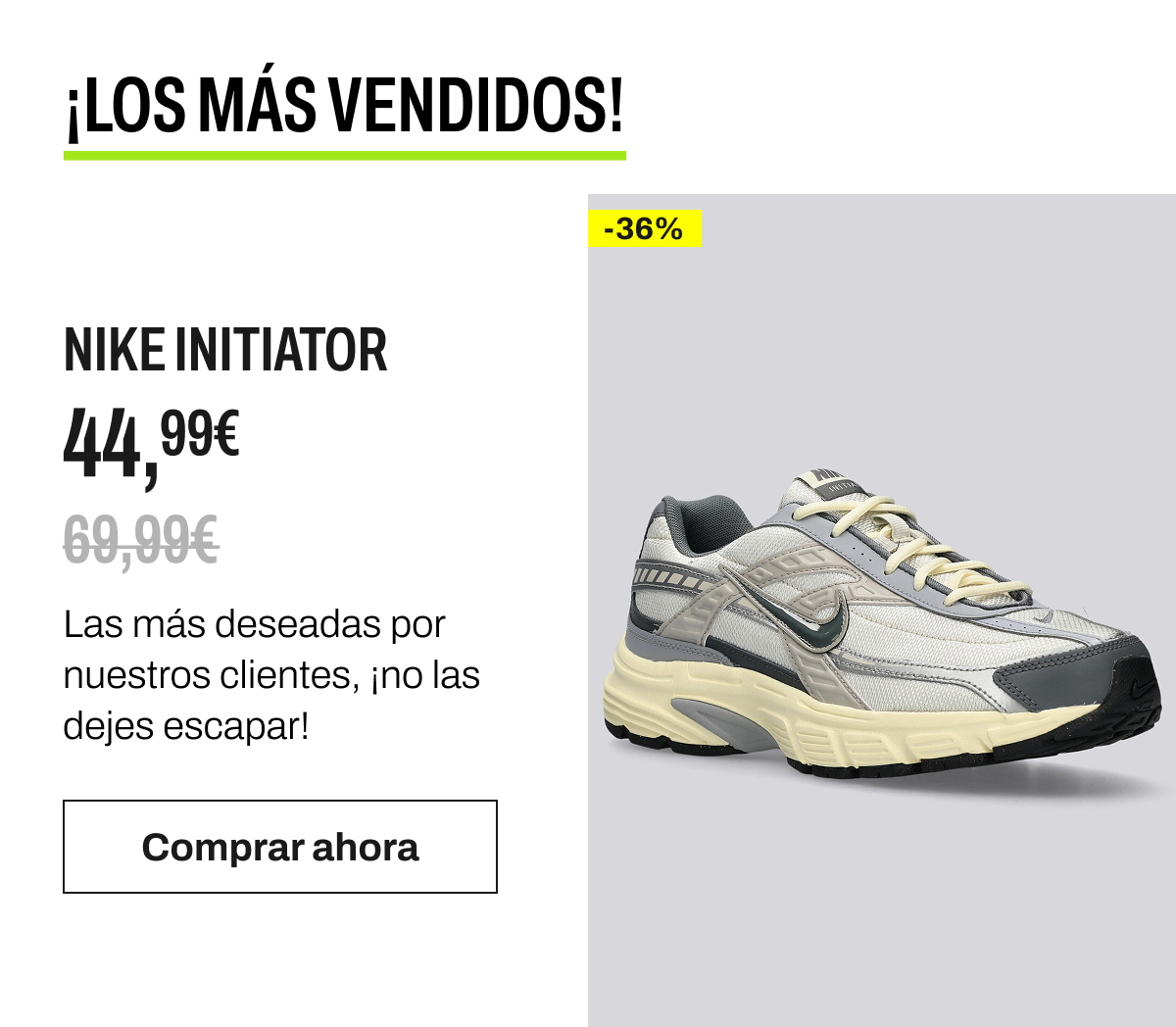 Zapatillas Nike