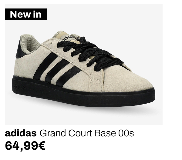 adidas Grand Court Base 00s