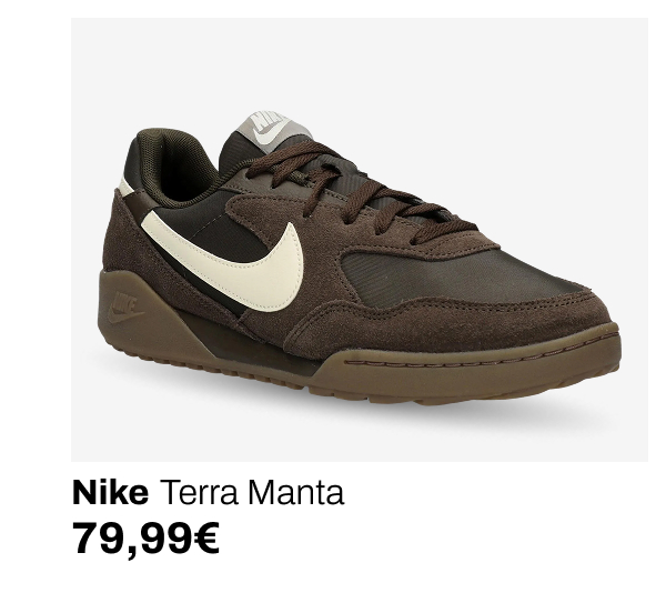 Nike Terra Manta