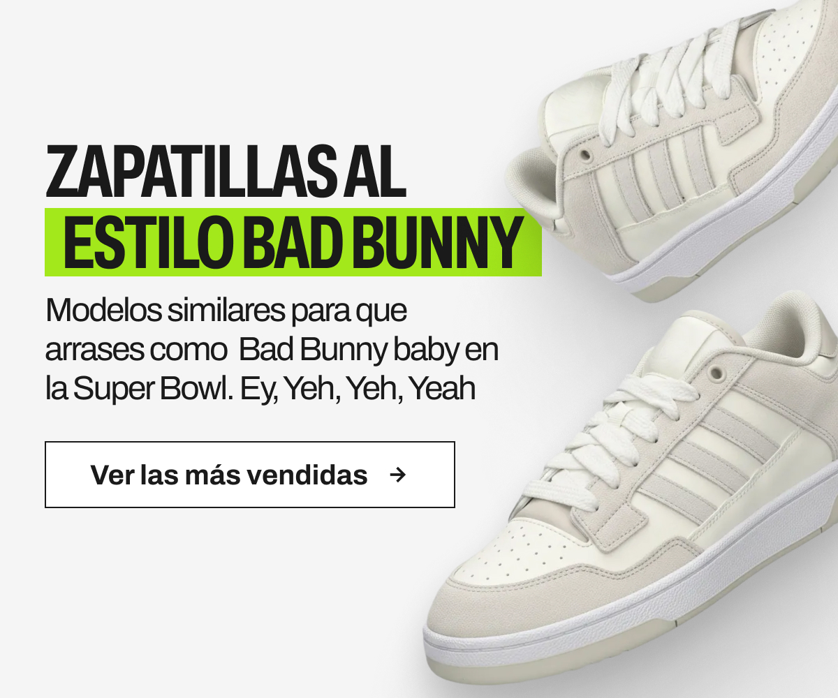 Zapatillas Adidas