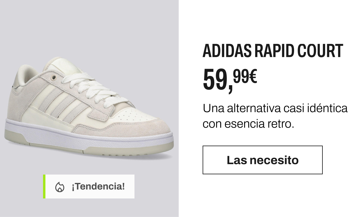 Zapatillas Adidas