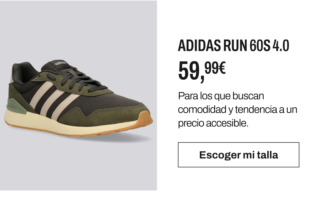 Zapatillas Adidas