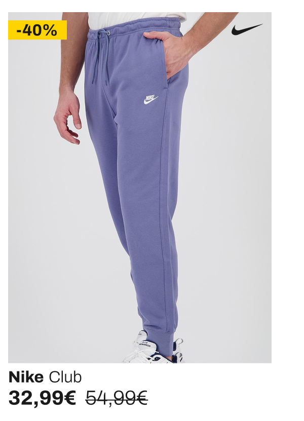 Pantalón Nike Club