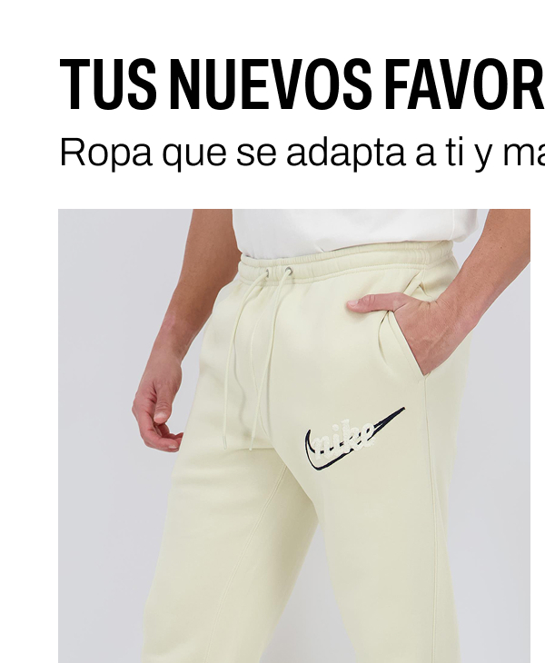 Pantalón de chándal Nike