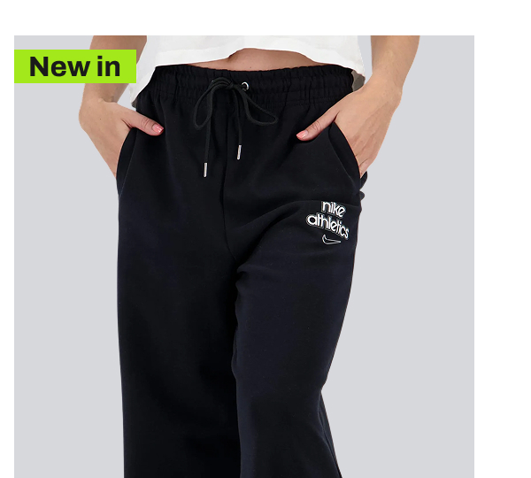 Nike Pantalón de chándal