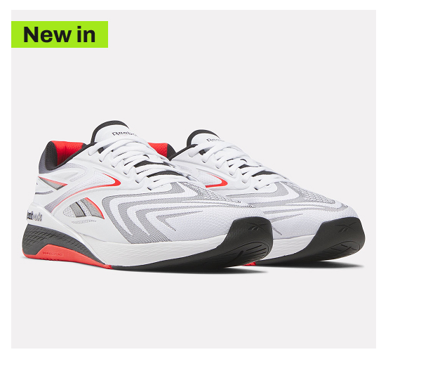 Zapatillas de entrenamiento Reebok