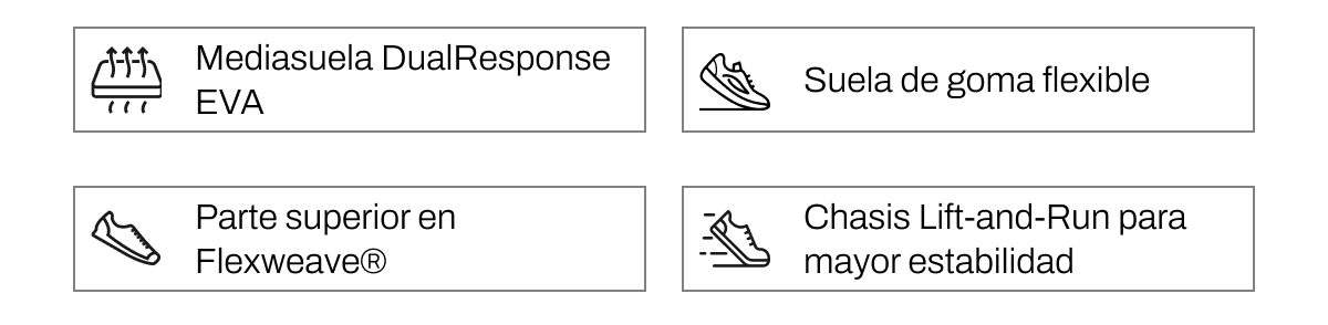 Reebok Zapatillas de entrenamiento