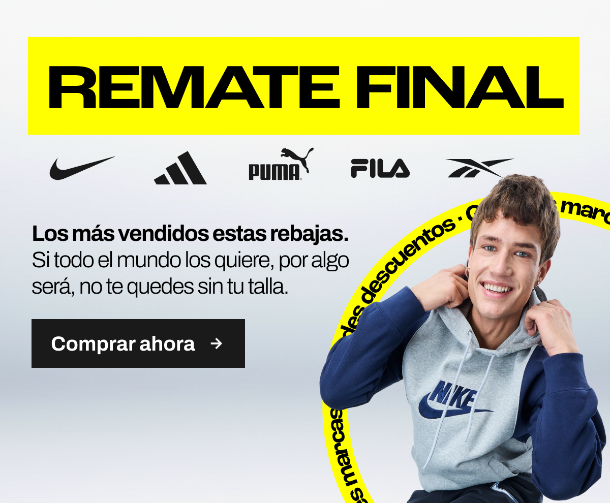 Los más vendidos en rebajas, comprar ahora