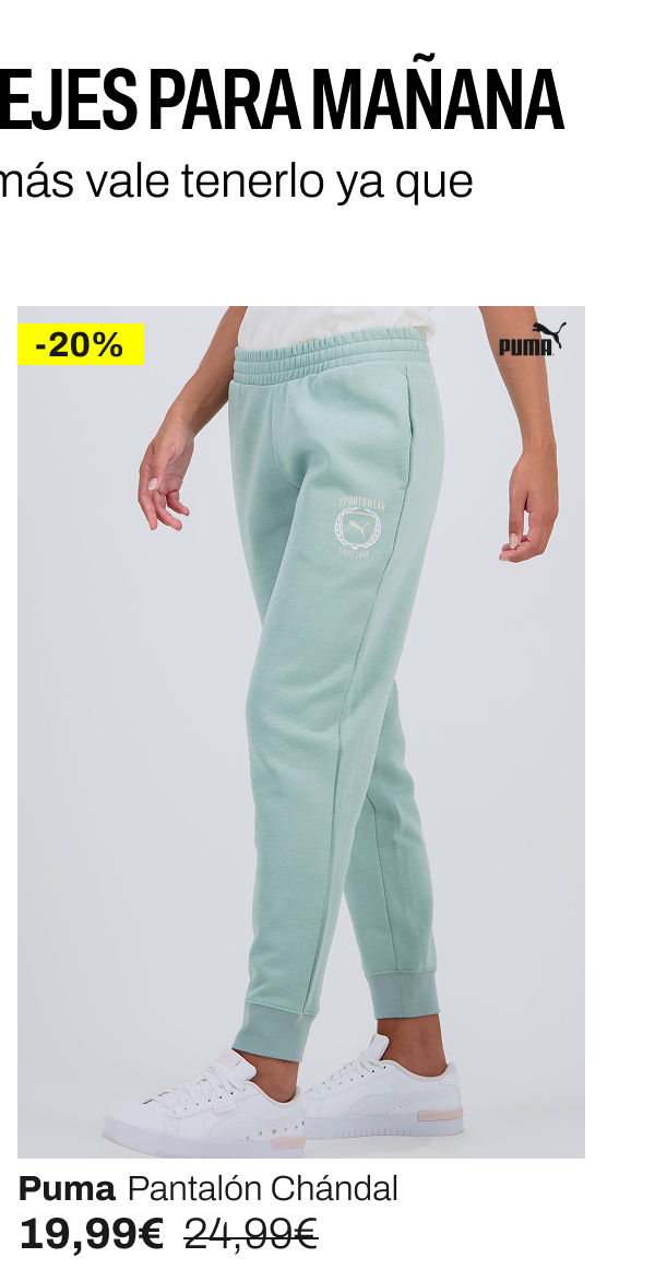 adidas Pantalón de chándal