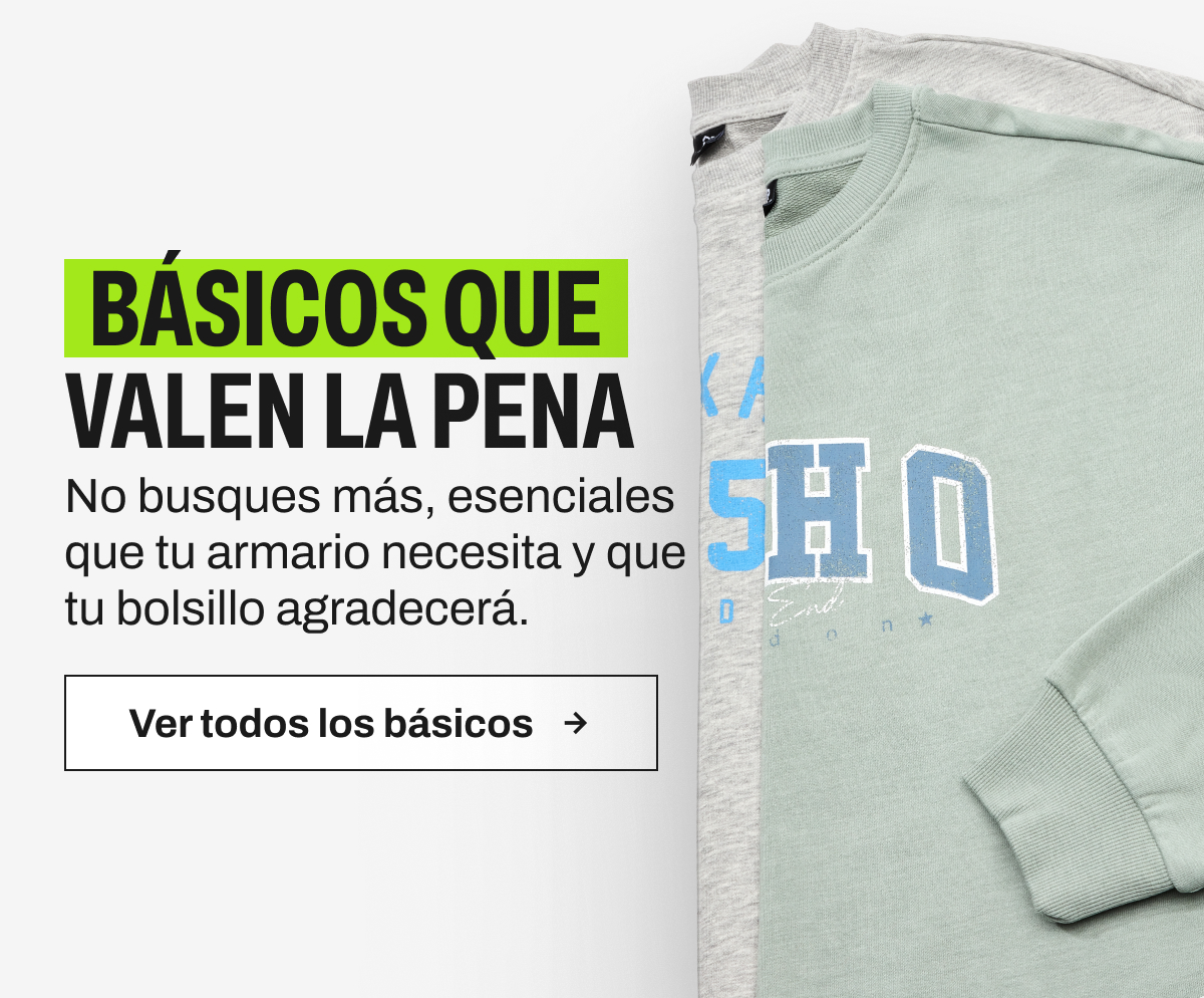 Sudaderas verde y gris