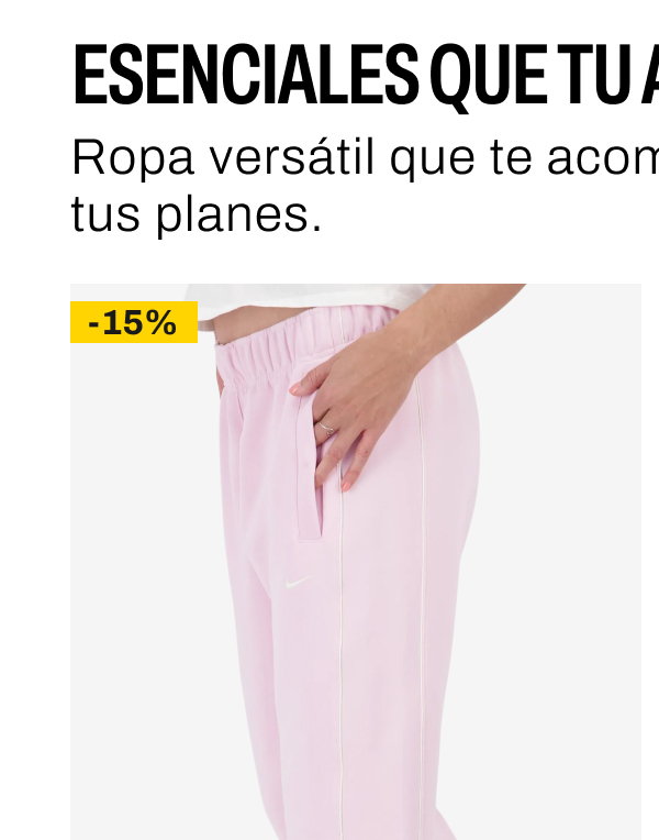 Pantalón de chándal Nike