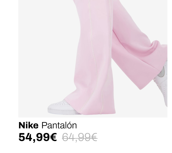 Nike Pantalón