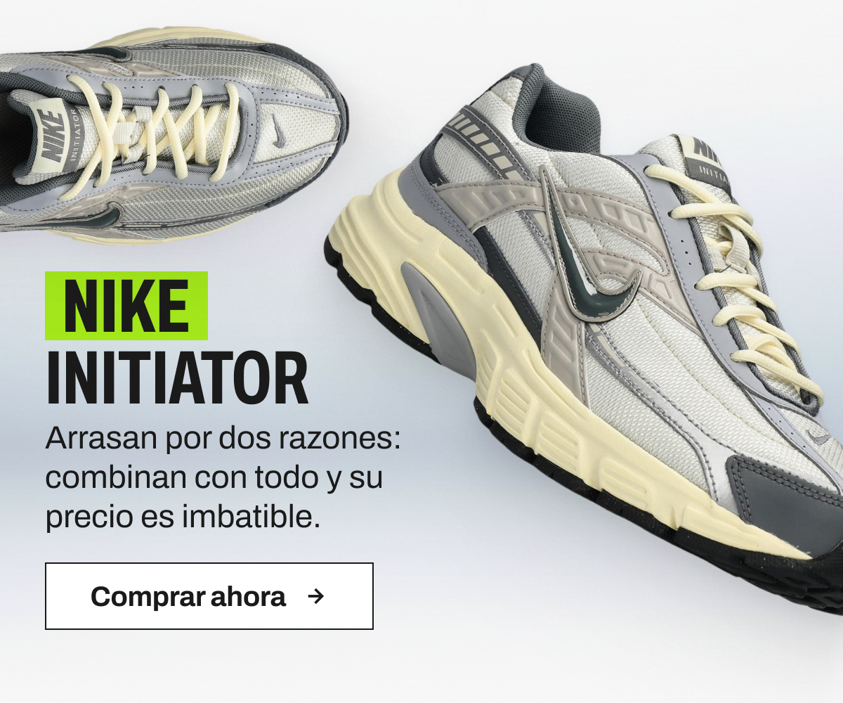 Nike initiator