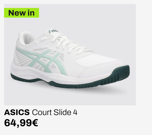 Zapatillas de tenis ASICS