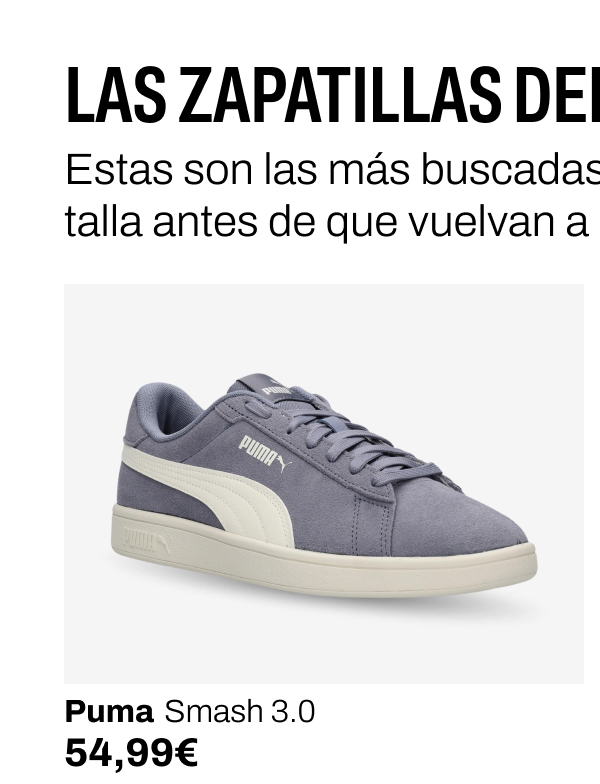 Zapatillas Puma