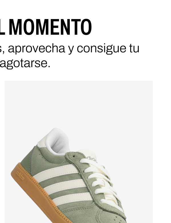 Zapatillas adidas