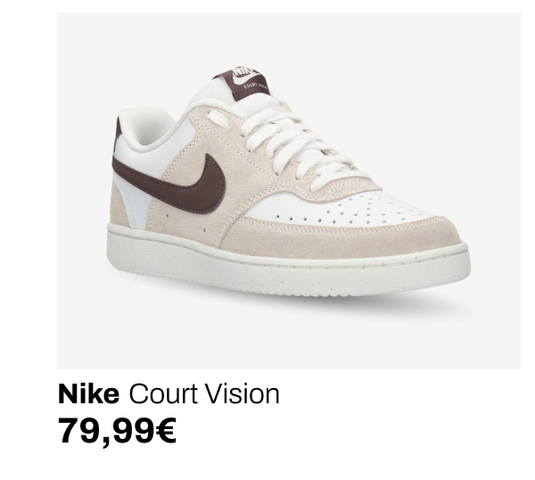 Zapatillas Nike Court Vision
