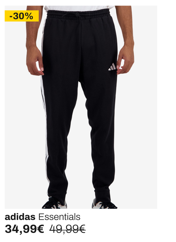adidas Pantalón de chándal
