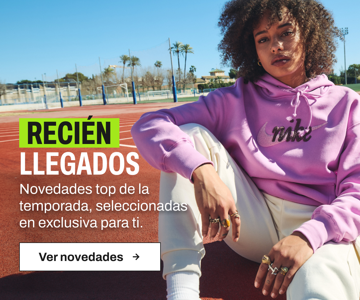 Botón ver novedades