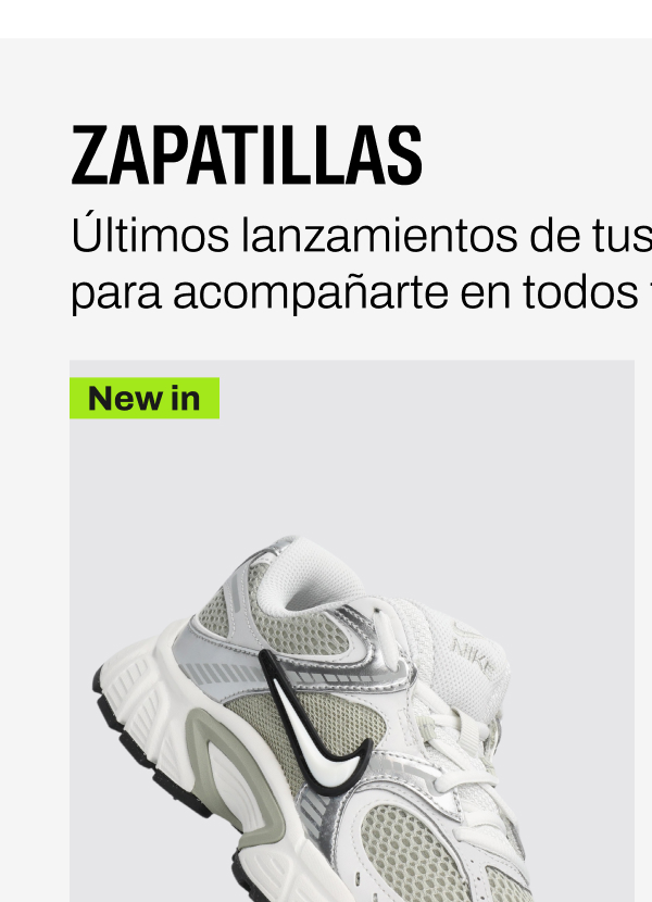 Zapatillas Nike