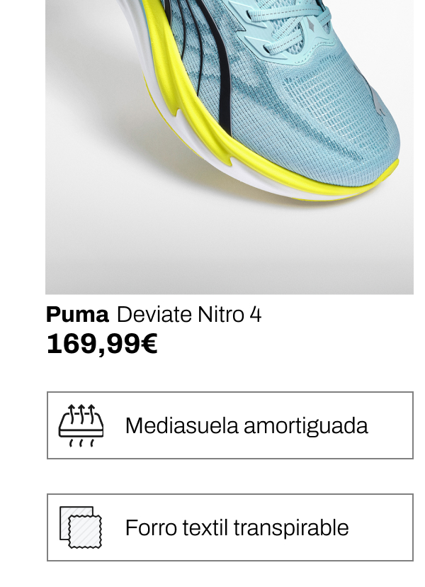 Puma Zapatillas de running