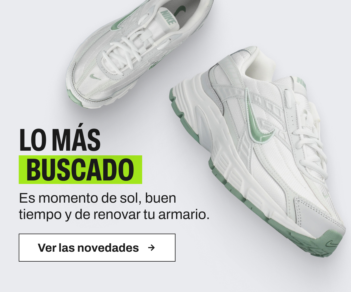 Zapatillas Nike